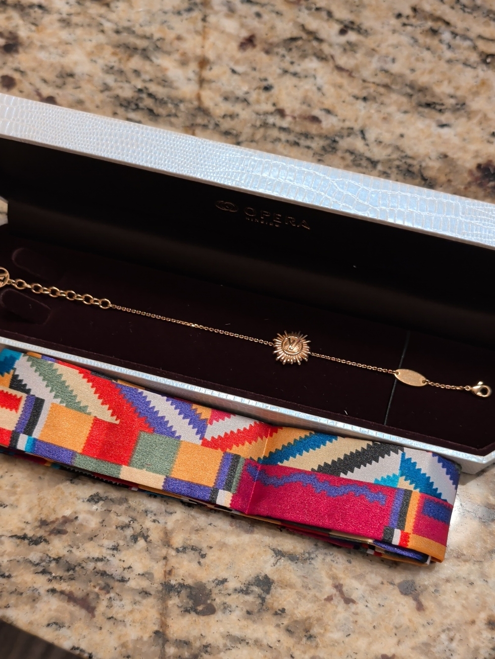 Louis Vuitton Bracelet